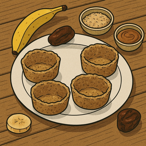 Foto von Essbare Eiswaffeln